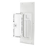 Leviton Circuit Breaker Enclosure, LDC, 30 Spaces LDC30-W